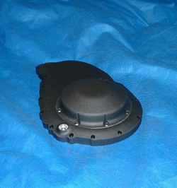 2 - clutch cover