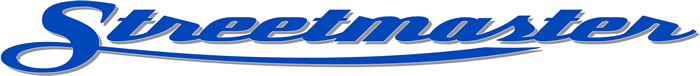 Streetmaster Logo